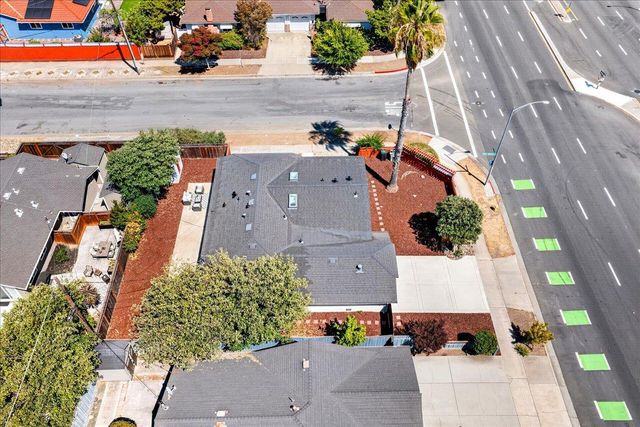 3565 New Jersey Avenue, San Jose, CA 95124