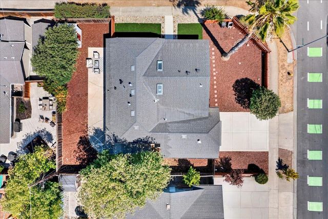 3565 New Jersey Avenue, San Jose, CA 95124