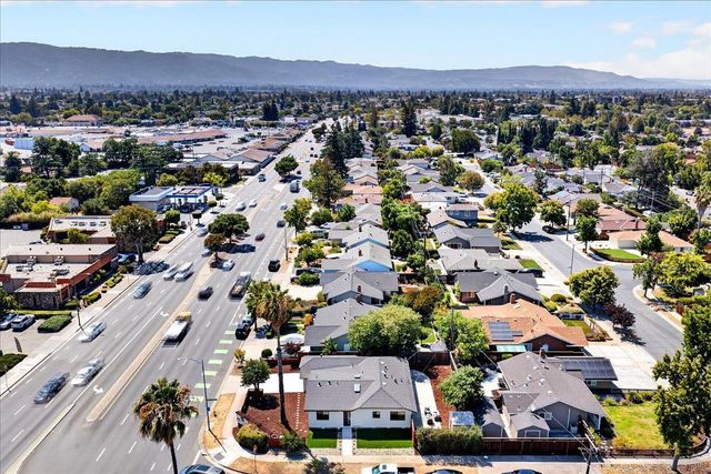 3565 New Jersey Avenue, San Jose, CA 95124