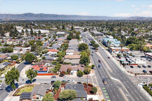 3565 New Jersey Avenue, San Jose, CA 95124