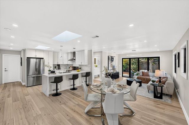 3565 New Jersey Avenue, San Jose, CA 95124
