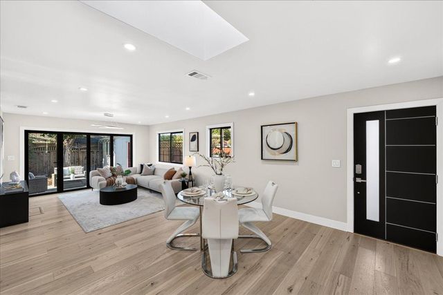 3565 New Jersey Avenue, San Jose, CA 95124