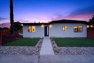 3565 New Jersey Avenue, San Jose, CA 95124