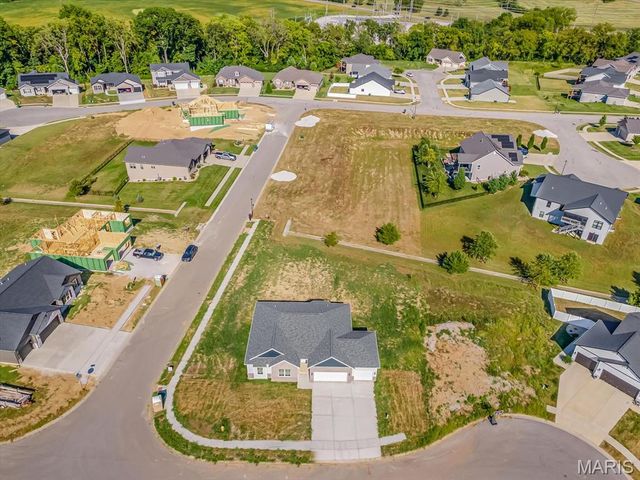 212 Ashurst Lane, O'fallon, IL 62269