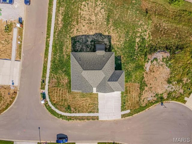 212 Ashurst Lane, O'fallon, IL 62269