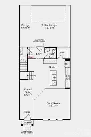 8701 Miles Gap Road, Indian Land, SC 29707