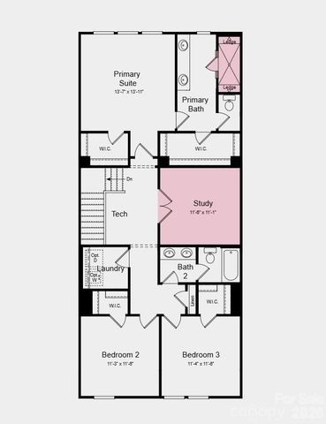 8701 Miles Gap Road, Indian Land, SC 29707