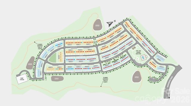 8701 Miles Gap Road, Indian Land, SC 29707