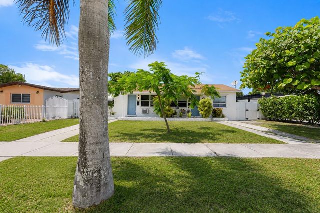 429 Lytle Street, West Palm Beach, FL 33405