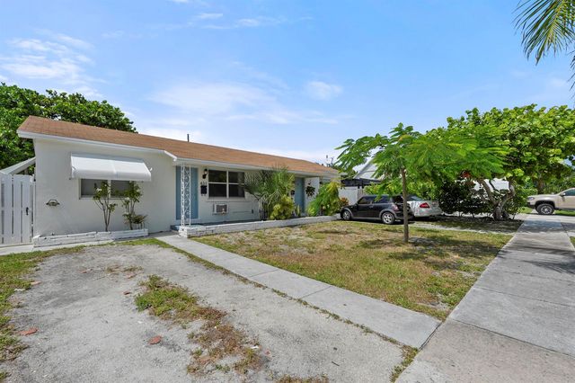 429 Lytle Street, West Palm Beach, FL 33405
