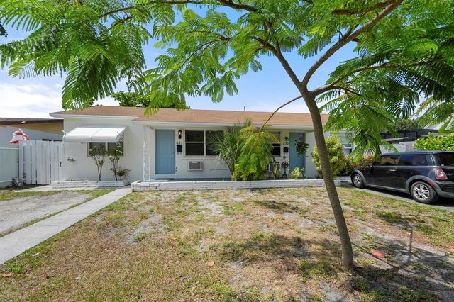 429 Lytle Street, West Palm Beach, FL 33405