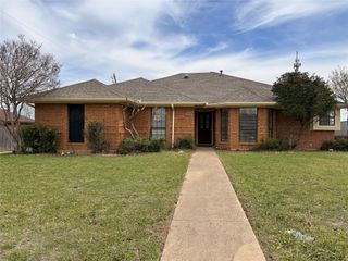 3424 Tina Street, Sachse, TX 75048