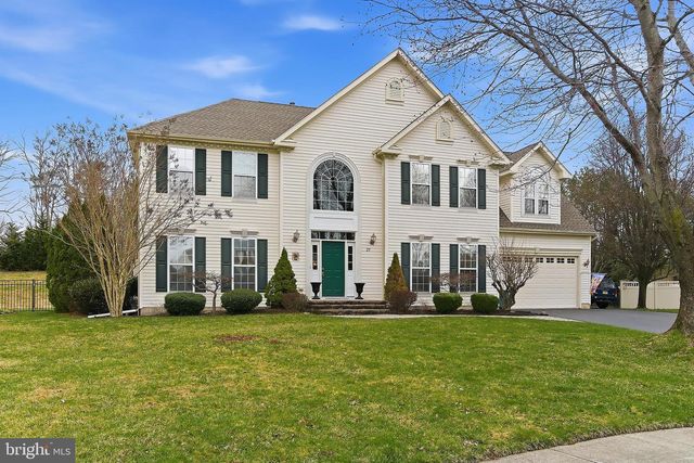 27 PENN PL, Forked River, NJ 08731