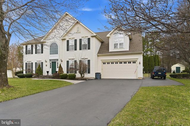 27 PENN PL, Forked River, NJ 08731