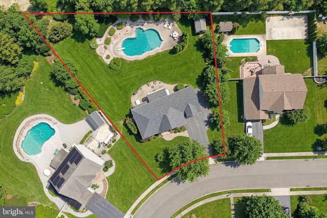 27 PENN PL, Forked River, NJ 08731