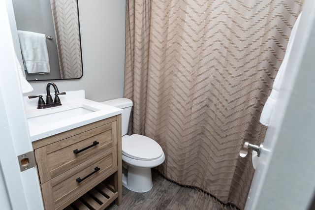 175 Twitty Road, Dunlap, TN 37327