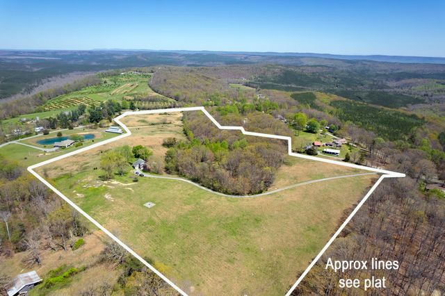 175 Twitty Road, Dunlap, TN 37327