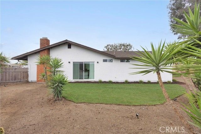 1768 Henderson Court, Vista, CA 92083