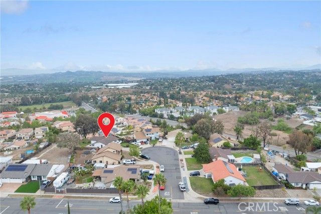 1768 Henderson Court, Vista, CA 92083