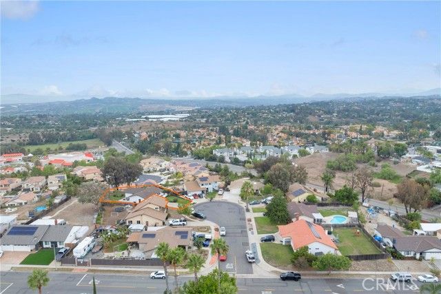 1768 Henderson Court, Vista, CA 92083