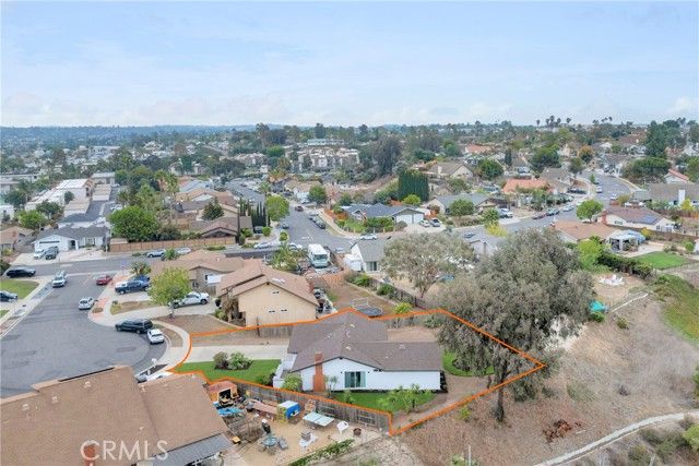 1768 Henderson Court, Vista, CA 92083