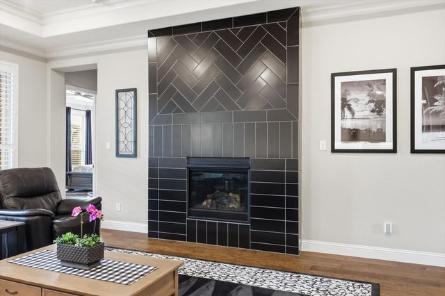 4719 Cherry Bark Trail, Arlington, TX 76005