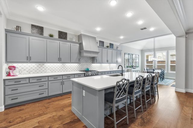 4719 Cherry Bark Trail, Arlington, TX 76005