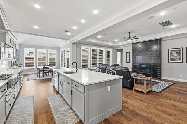 4719 Cherry Bark Trail, Arlington, TX 76005