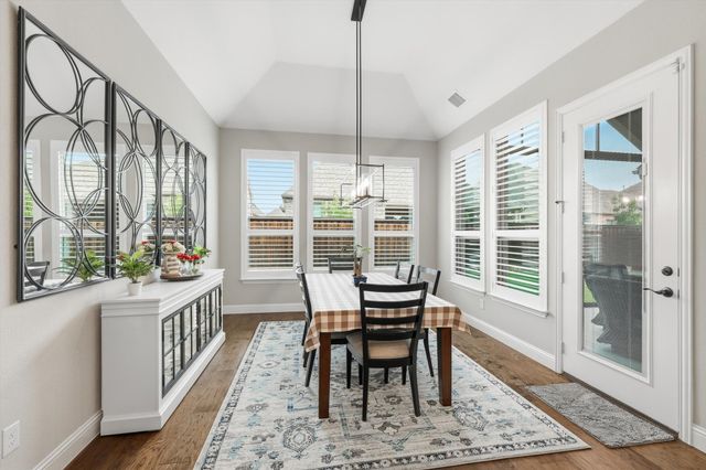 4719 Cherry Bark Trail, Arlington, TX 76005