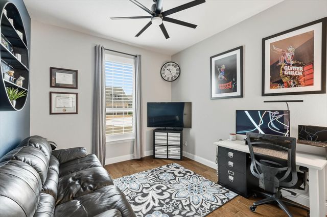 4719 Cherry Bark Trail, Arlington, TX 76005