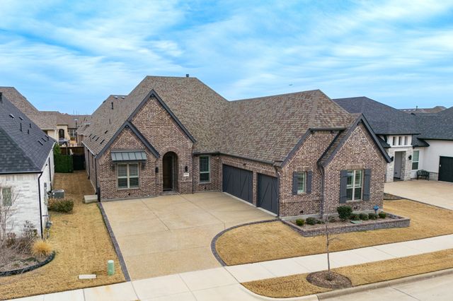 4719 Cherry Bark Trail, Arlington, TX 76005