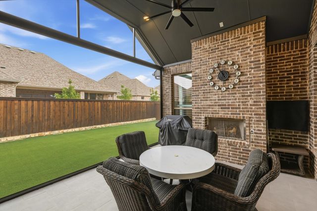 4719 Cherry Bark Trail, Arlington, TX 76005