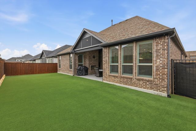 4719 Cherry Bark Trail, Arlington, TX 76005