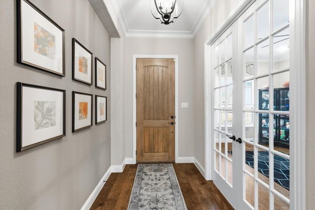 4719 Cherry Bark Trail, Arlington, TX 76005