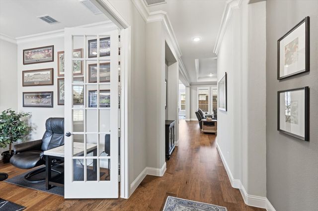 4719 Cherry Bark Trail, Arlington, TX 76005