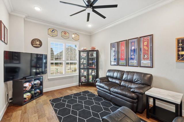 4719 Cherry Bark Trail, Arlington, TX 76005