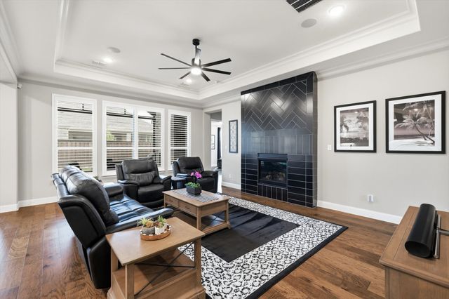 4719 Cherry Bark Trail, Arlington, TX 76005