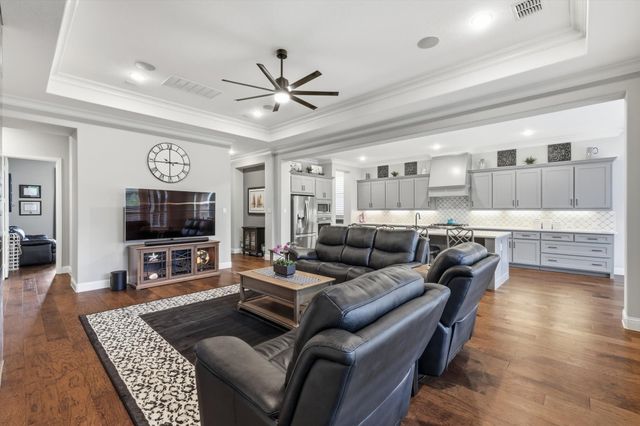 4719 Cherry Bark Trail, Arlington, TX 76005