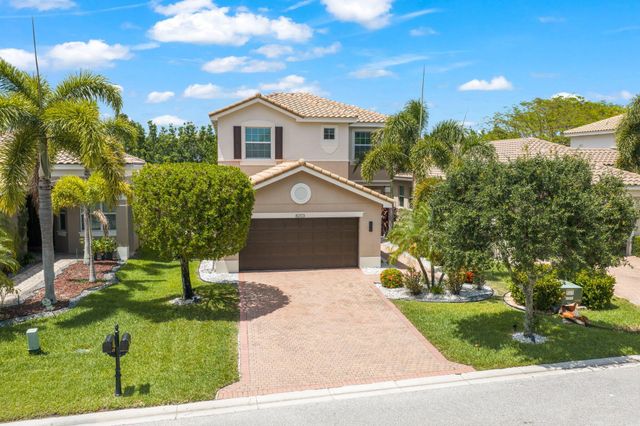 8203 Half Dome Court, Boynton Beach, FL 33473