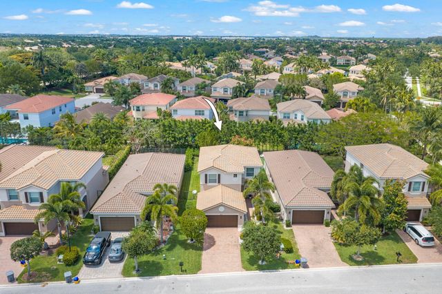 8203 Half Dome Court, Boynton Beach, FL 33473