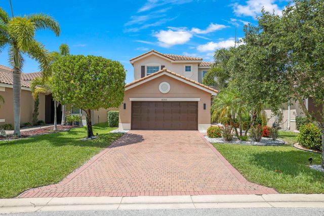 8203 Half Dome Court, Boynton Beach, FL 33473