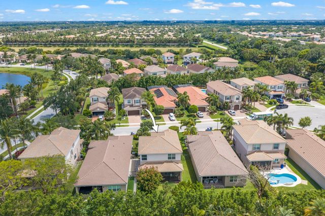 8203 Half Dome Court, Boynton Beach, FL 33473