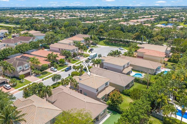 8203 Half Dome Court, Boynton Beach, FL 33473