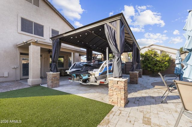 8996 W POTTER Drive, Peoria, AZ 85382