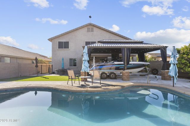 8996 W POTTER Drive, Peoria, AZ 85382