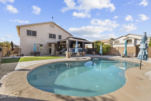 8996 W POTTER Drive, Peoria, AZ 85382