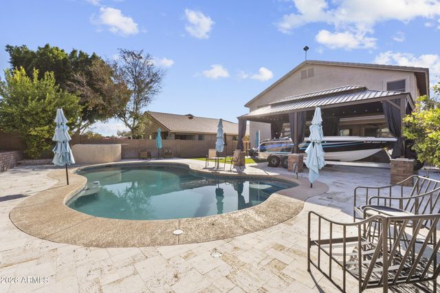 8996 W POTTER Drive, Peoria, AZ 85382