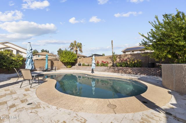 8996 W POTTER Drive, Peoria, AZ 85382
