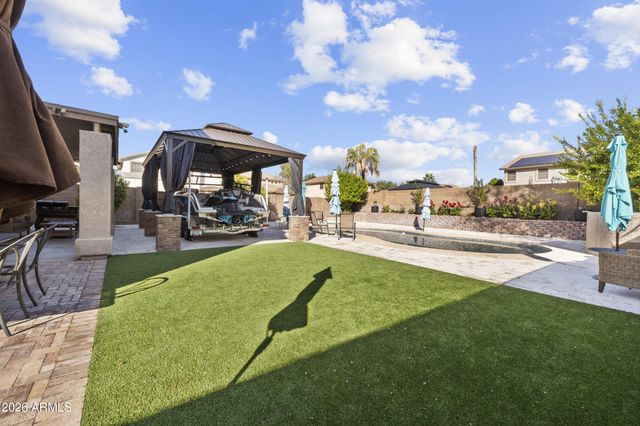 8996 W POTTER Drive, Peoria, AZ 85382