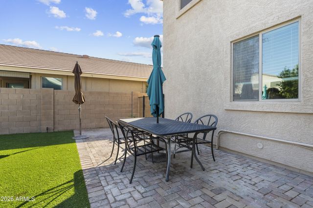 8996 W POTTER Drive, Peoria, AZ 85382